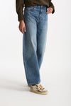 Jeans DROP BARREL BLUE TAB donna Levi's - 1