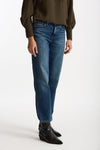 Jeans regular EASY DAD medio scuro donna Levi's - 1