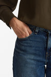 Jeans regular EASY DAD medio scuro donna Levi's - 4