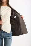 Gilet in principe di Galles donna Marsēm - 6