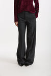 Pantalone ampio grigio donna Marsēm - 2