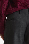 Pantalone ampio grigio donna Marsēm - 6