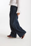 Jeans loose MELIA Vita alta donna Max mara s - 2