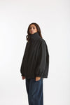 Bomber over CLAUDIA nero donna Max mara s - 3
