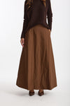 Gonna PIOVRA svasata in radzmir donna Max mara s - 2