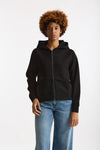 Felpa in jersey di cotone MAREA nero donna Max mara s - 1