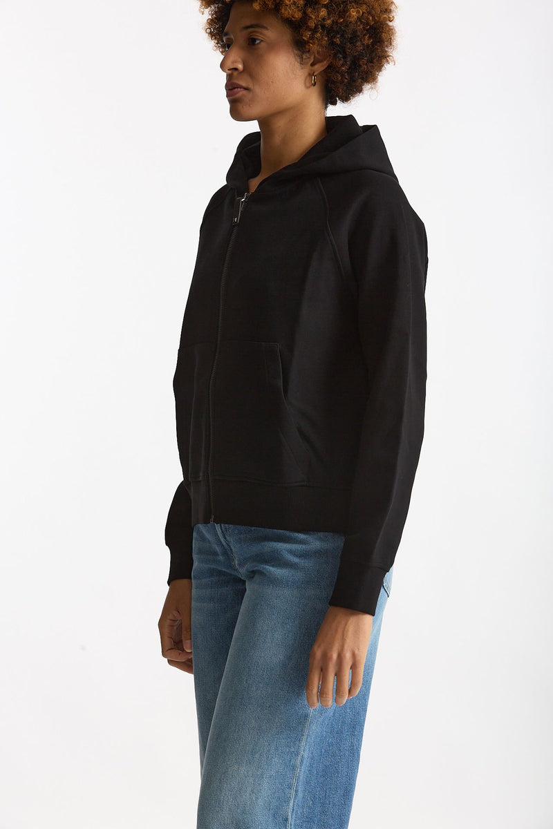 Felpa in jersey di cotone MAREA nero donna Max mara s - 2