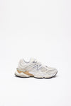 Sneakers U9060WHT in mesh e pelle donna New balance - 1