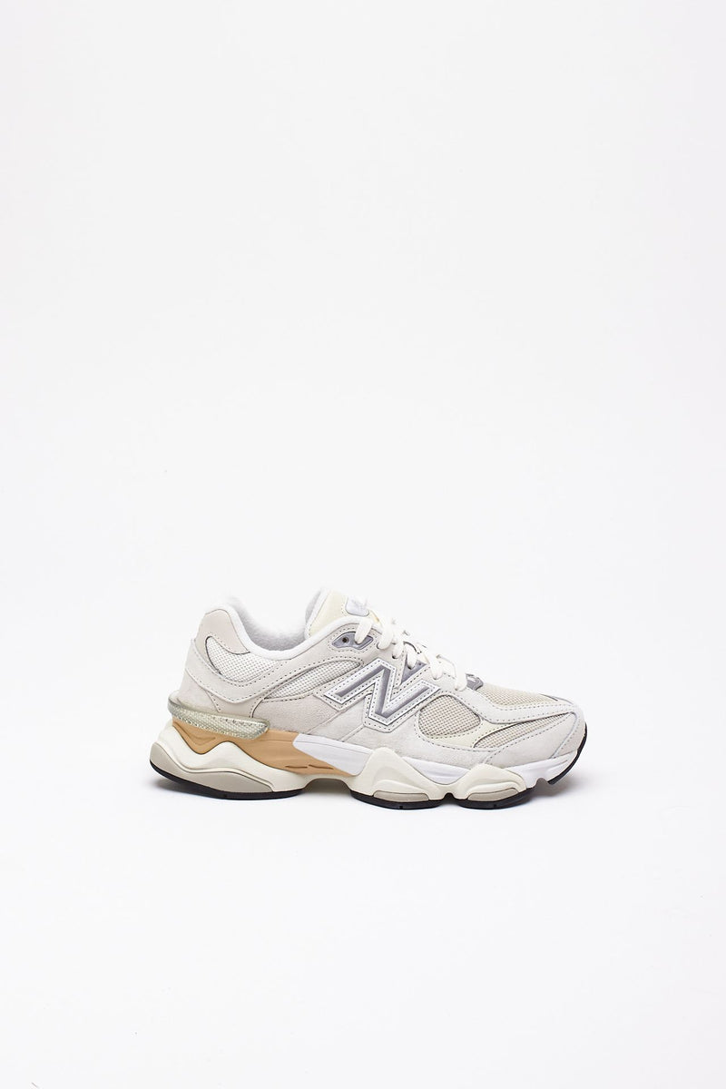 Sneakers U9060WHT in mesh e pelle donna New balance - 1