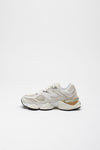 Sneakers U9060WHT in mesh e pelle donna New balance - 5