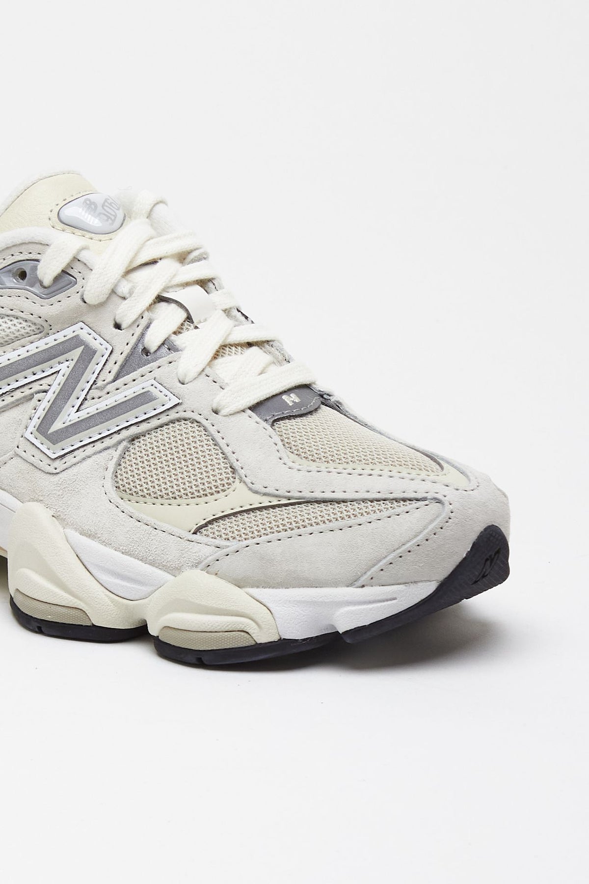 Sneakers U9060WHT in mesh e pelle donna New balance - 6