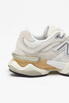 Sneakers U9060WHT in mesh e pelle donna New balance - 2
