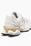Sneakers U9060WHT in mesh e pelle donna New balance - 7