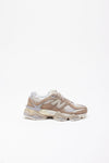 Sneakers U90608AP in mesh e pelle donna New balance - 1