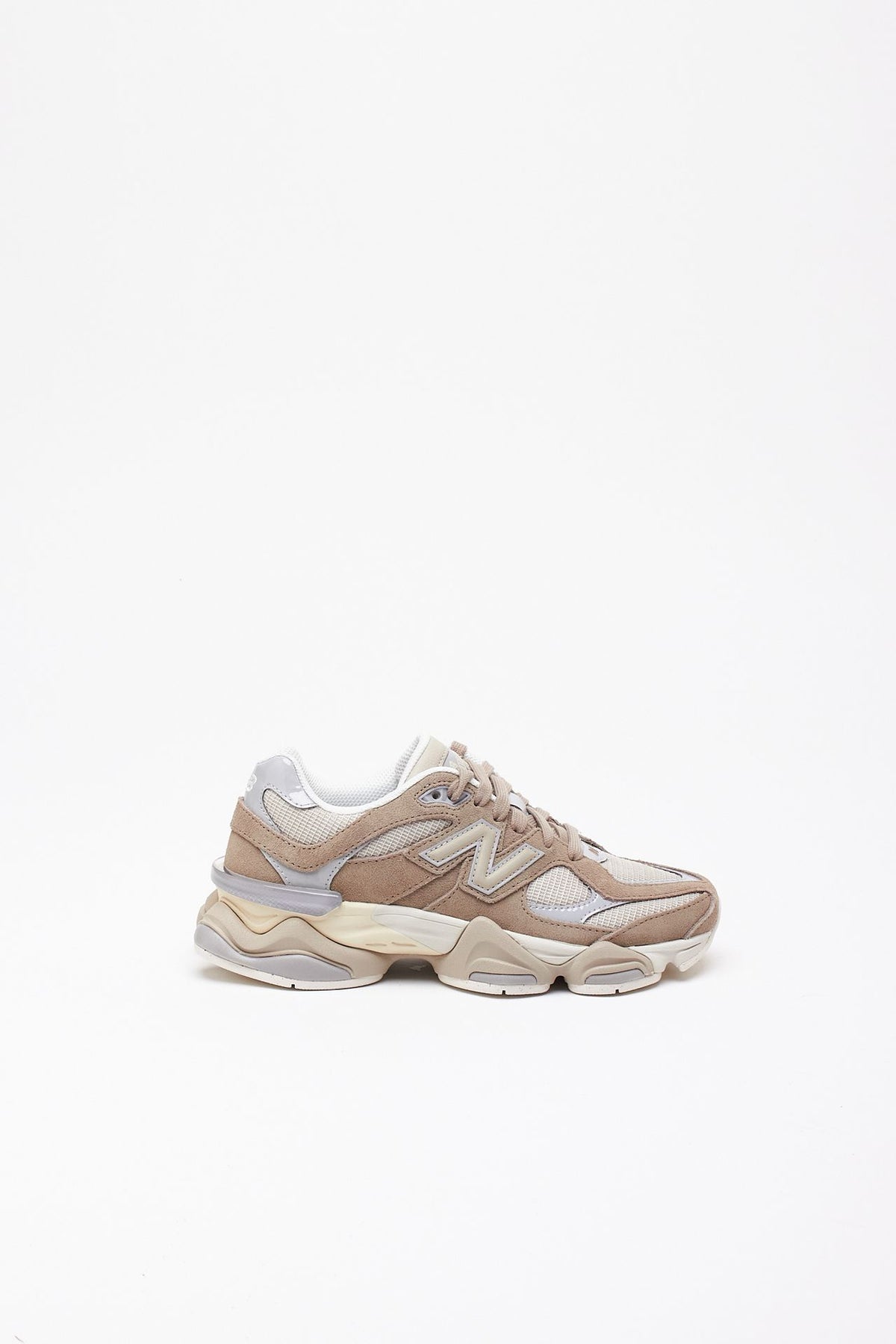 Sneakers U90608AP in mesh e pelle donna New balance - 1
