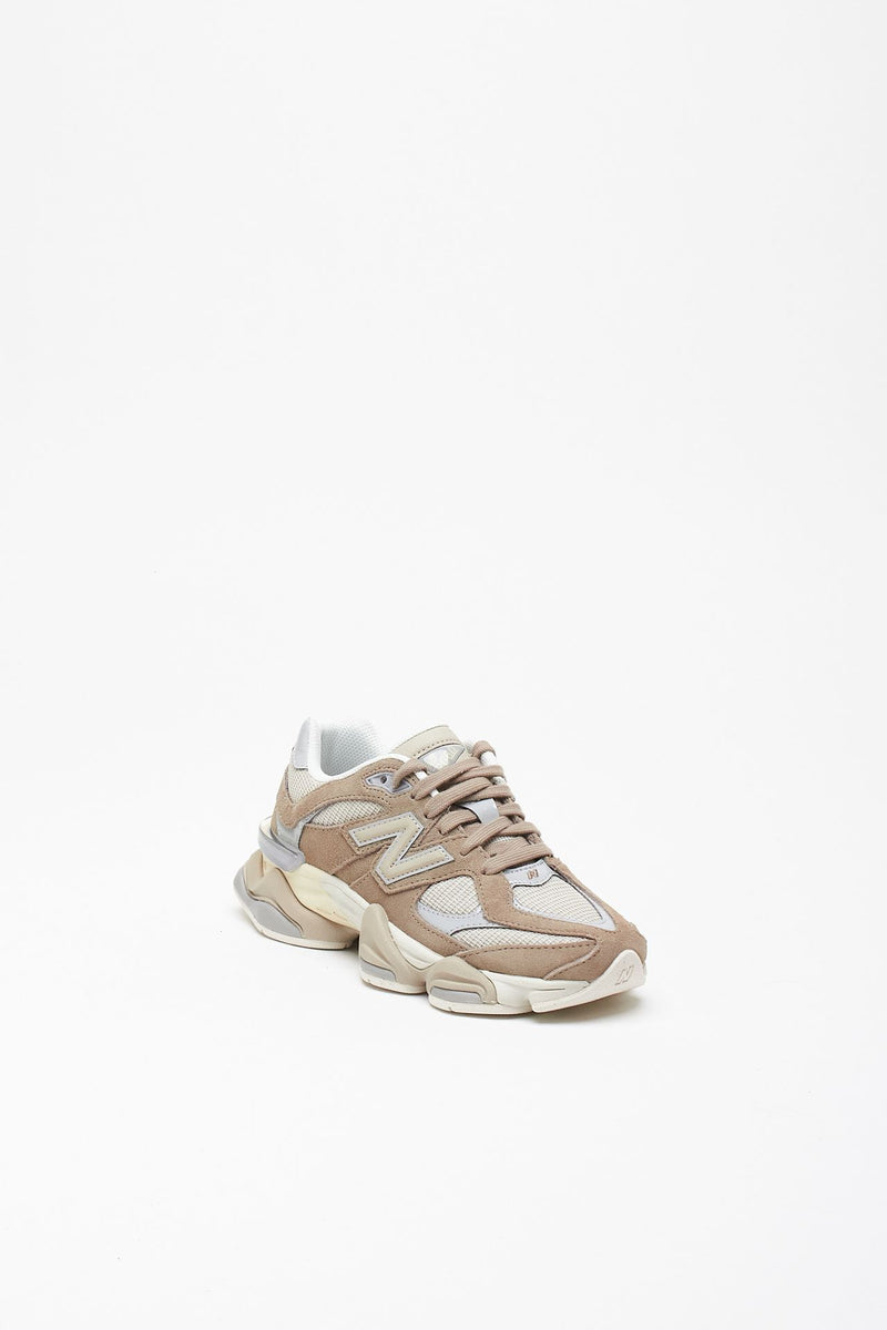 Sneakers U90608AP in mesh e pelle donna New balance - 3