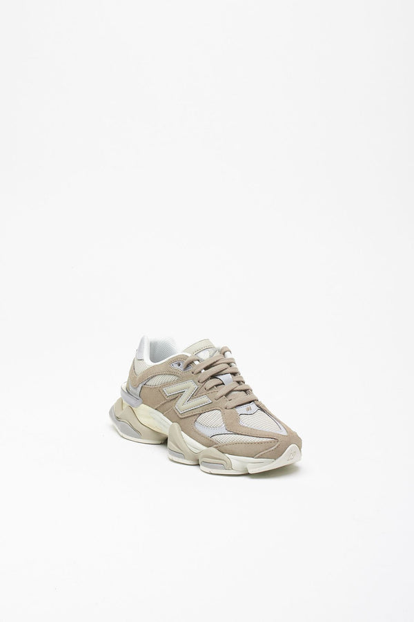 Sneakers U90608AP in mesh e pelle donna New balance