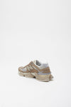 Sneakers U90608AP in mesh e pelle donna New balance - 4
