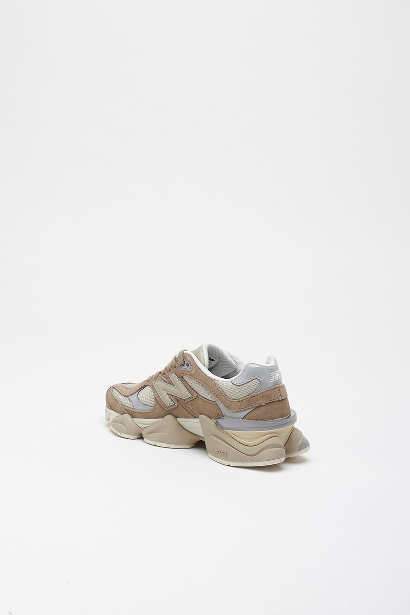 Sneakers U90608AP in mesh e pelle donna New balance - 4