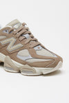 Sneakers U90608AP in mesh e pelle donna New balance - 6