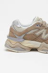 Sneakers U90608AP in mesh e pelle donna New balance - 7