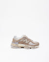 Sneakers U90608AP in mesh e pelle donna New balance - 8