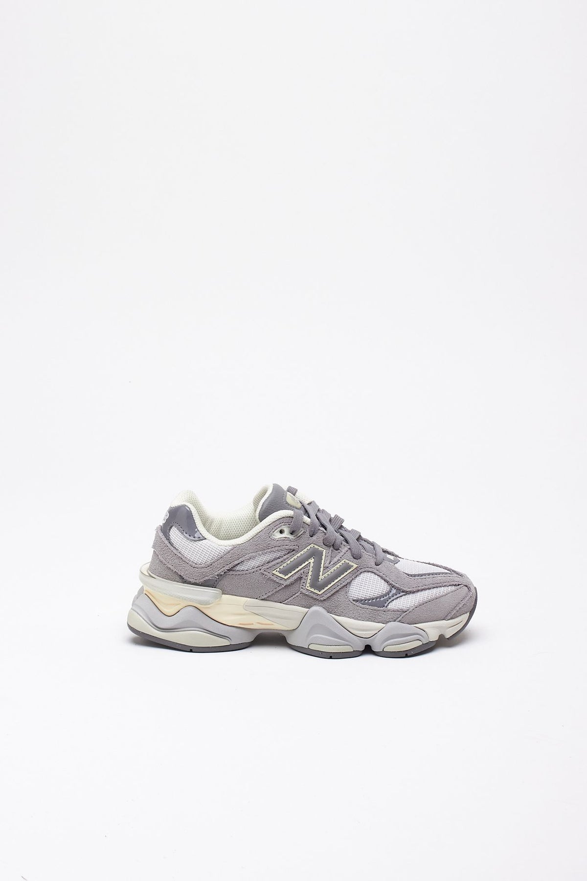 Sneakers U90609Z4 in mesh e pelle donna New balance - 1