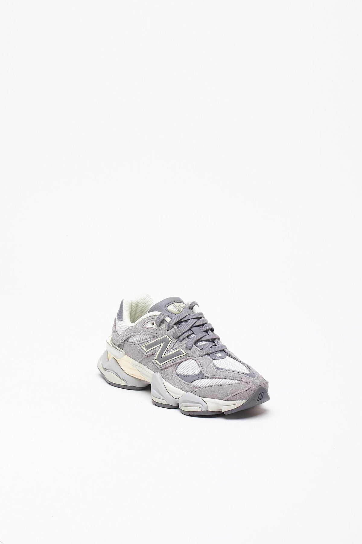 Sneakers U90609Z4 in mesh e pelle donna New balance - 3