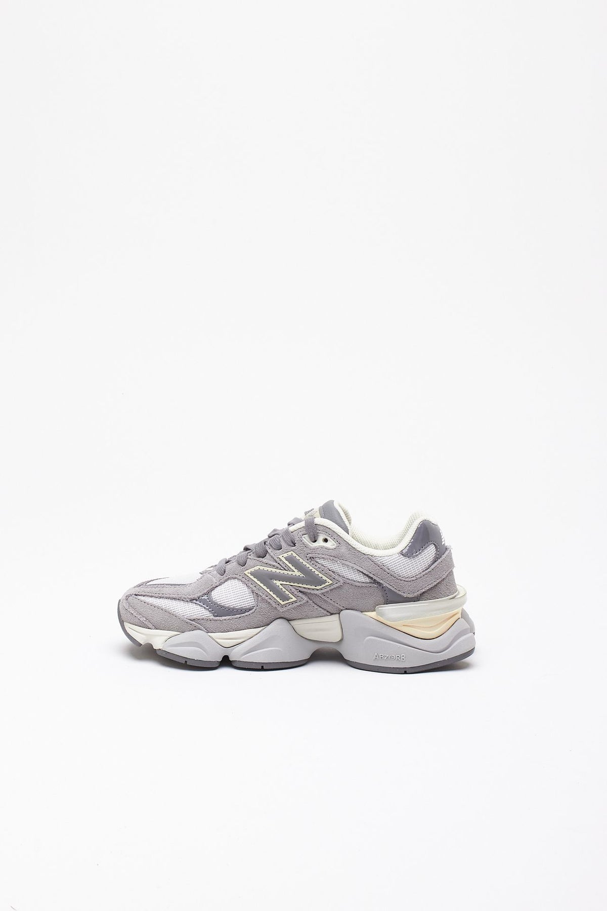Sneakers U90609Z4 in mesh e pelle donna New balance - 5