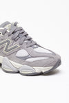Sneakers U90609Z4 in mesh e pelle donna New balance - 6
