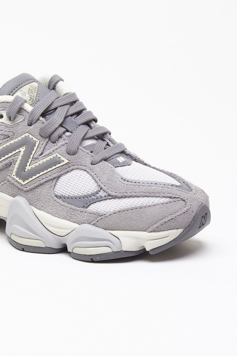Sneakers U90609Z4 in mesh e pelle donna New balance - 6