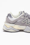 Sneakers U90609Z4 in mesh e pelle donna New balance - 2