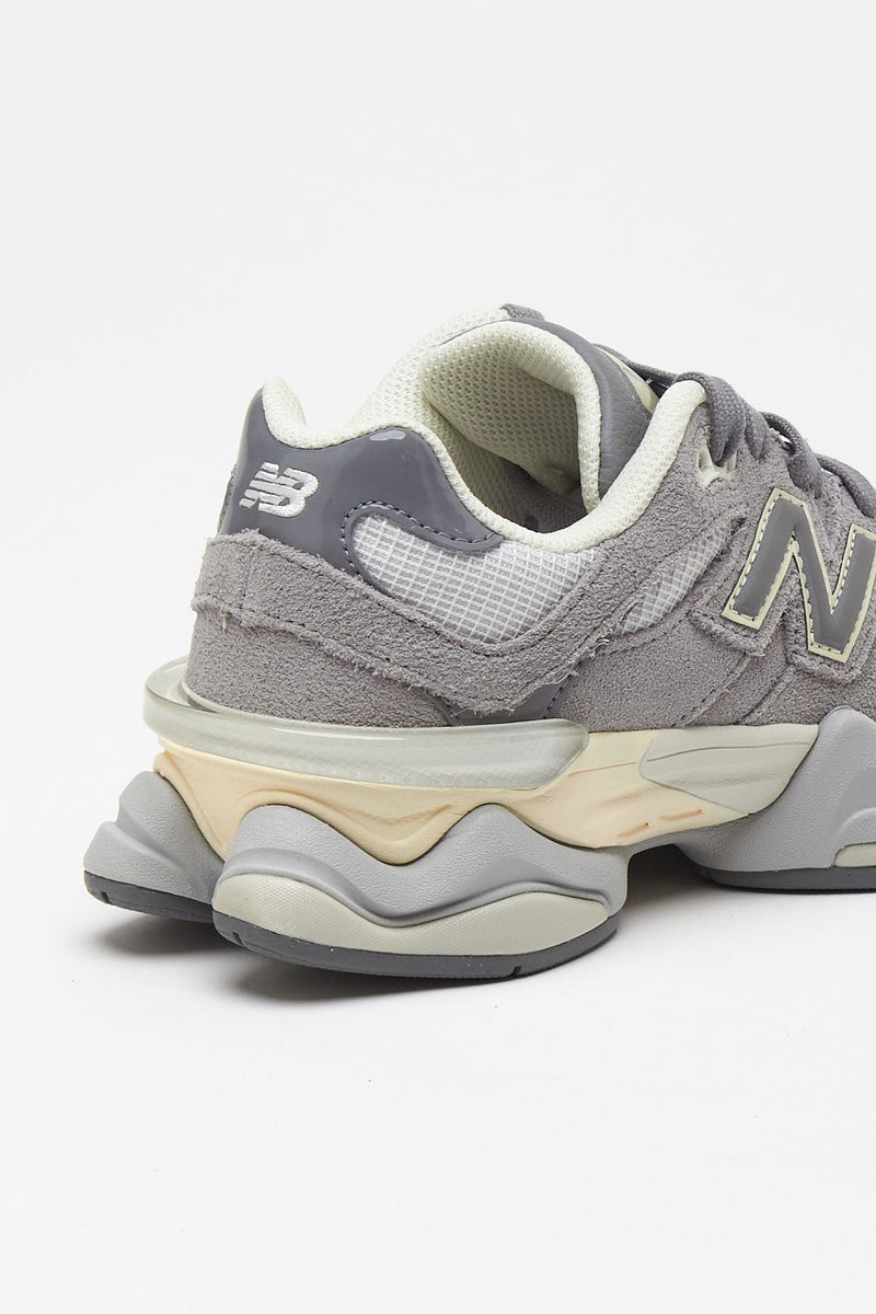 Sneakers U90609Z4 in mesh e pelle donna New balance - 7