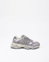 Sneakers U90609Z4 in mesh e pelle donna New balance - 8