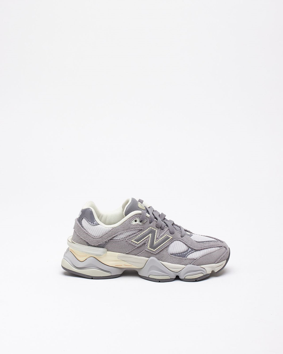 Sneakers U90609Z4 in mesh e pelle donna New balance - 8