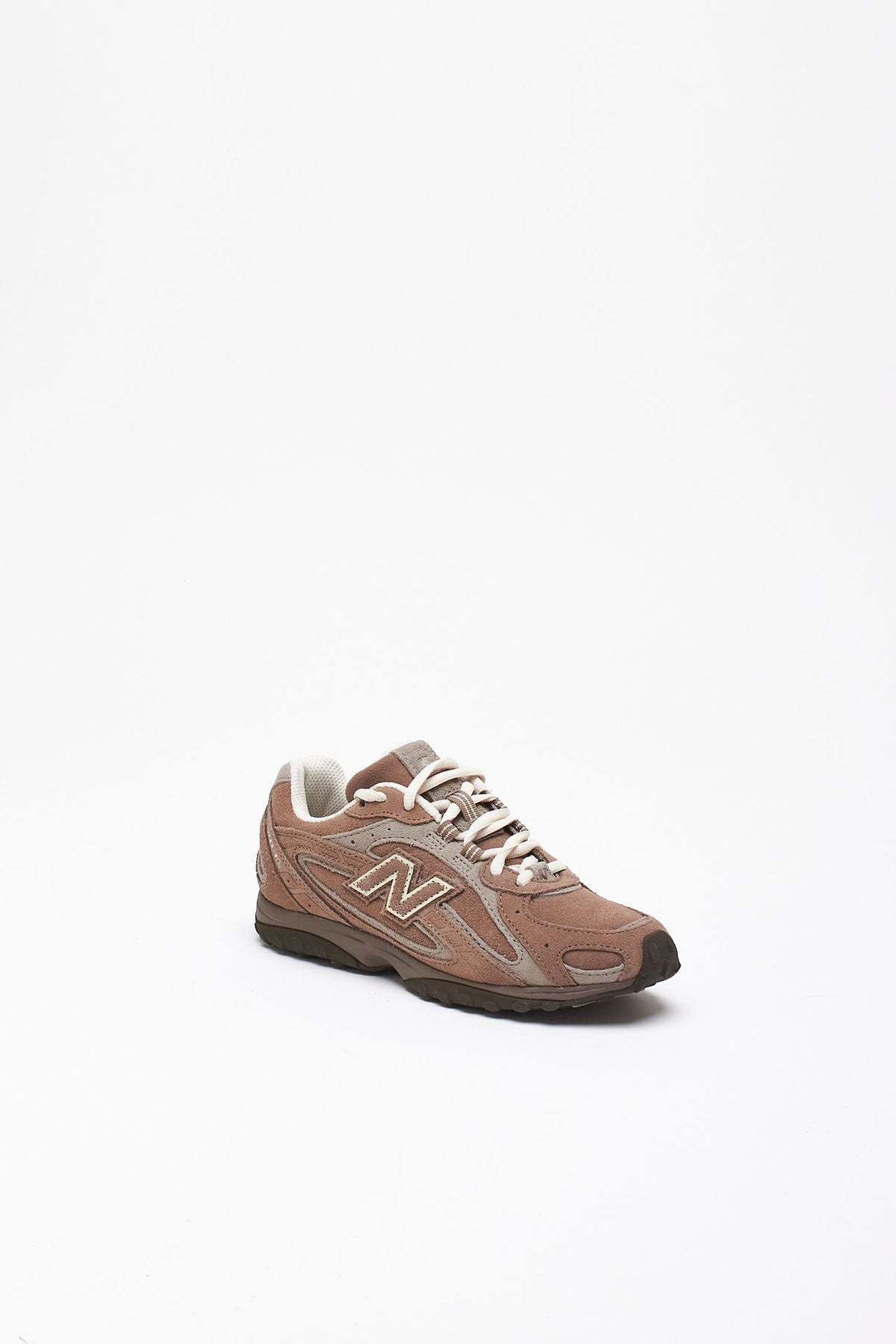 Sneakers U204LMMA in suede donna New balance - 2