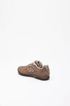 Sneakers U204LMMA in suede donna New balance - 3
