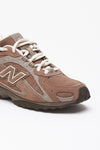 Sneakers U204LMMA in suede donna New balance - 5