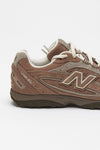 Sneakers U204LMMA in suede donna New balance - 6