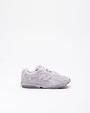 Sneakers U204LMMB in suede lilla donna New balance - 8