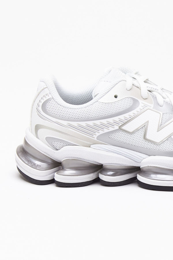 Sneakers U20004GM in mesh bianco donna New balance