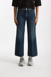 Jeans regular ELSA Lavaggio medio donna Nine in the morning - 1