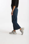 Jeans regular ELSA Lavaggio medio donna Nine in the morning - 2