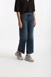 Jeans regular ELSA Lavaggio medio donna Nine in the morning - 4