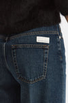 Jeans regular ELSA Lavaggio medio donna Nine in the morning - 6