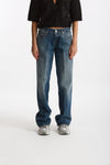 Jeans loose ROCIO Vita medio bassa donna Nine in the morning - 2