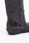 Stivale NOELIE DD/117 in pelle nero donna Officine creative - 7