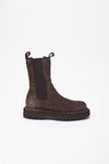 Stivaletti chelsea WISAL DD/107 in pelle scamosciata donna Officine creative - 1