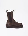 Stivaletti chelsea WISAL DD/107 in pelle scamosciata donna Officine creative - 8