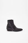Stivaletti NOELIE DD/102 in pelle nero donna Officine creative - 1
